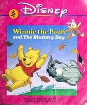 Winnie the Pooh and the Blustery Day